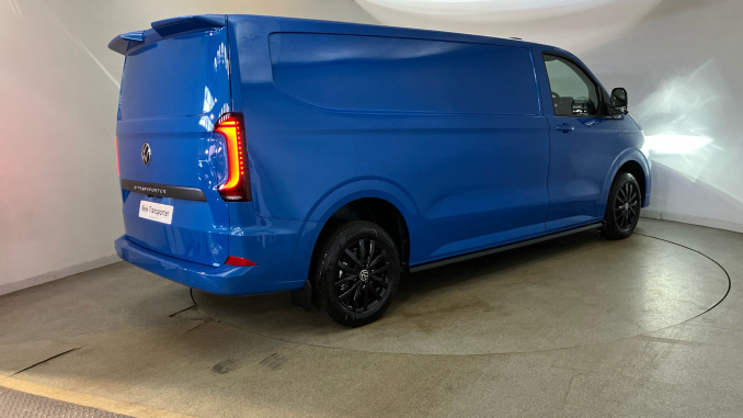 Volkswagen Transporter T32 Lwb Electric 160kW 70kWh Commerce Pro S Van Auto [5 Plus] - Image 43